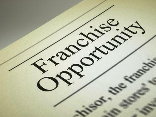 kendall county franchise lawyer