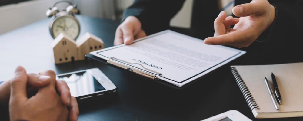 Commercial shop property lawyer